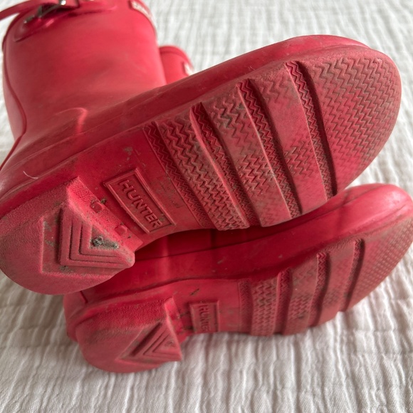 Hunter Boots - Picture 3 of 3